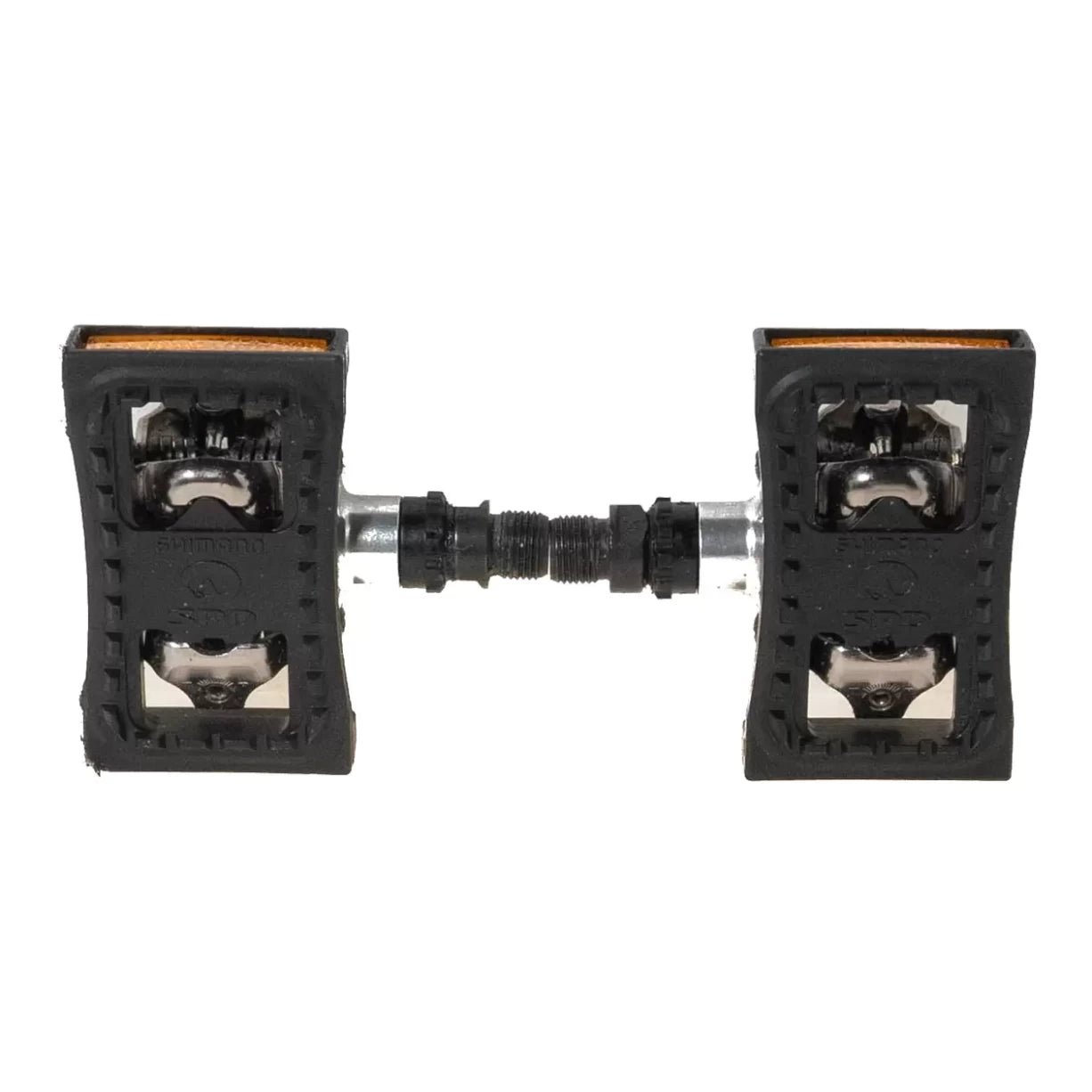 One SizeSilver/Black