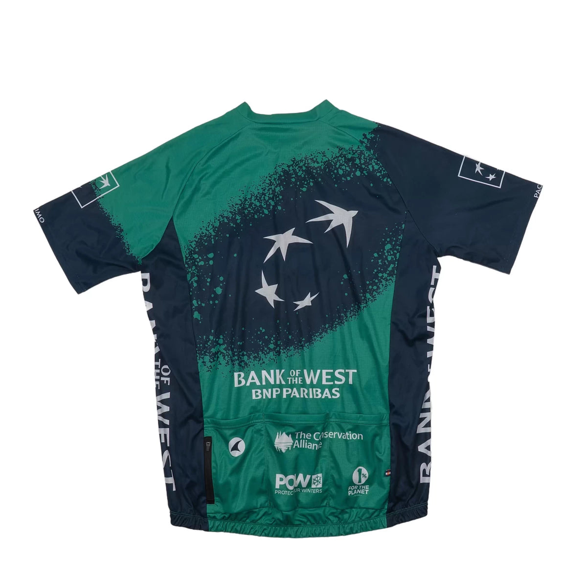 4XLGreen/Blue