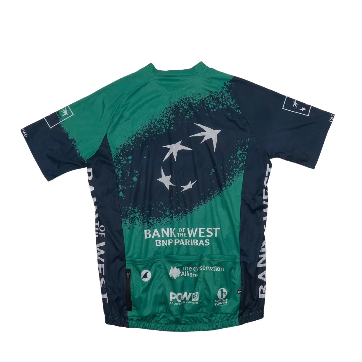 4XLGreen/Blue