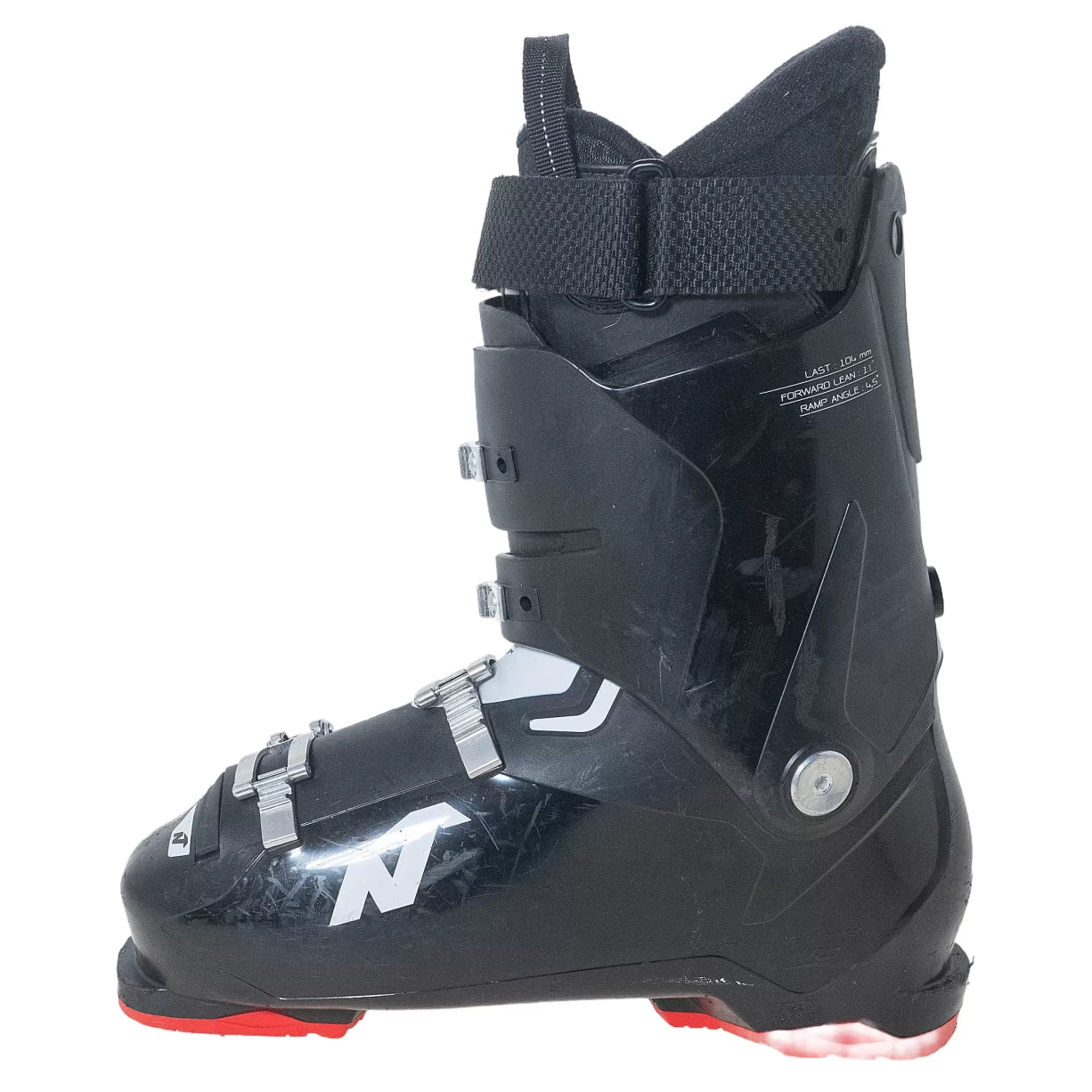 29/29.5Black