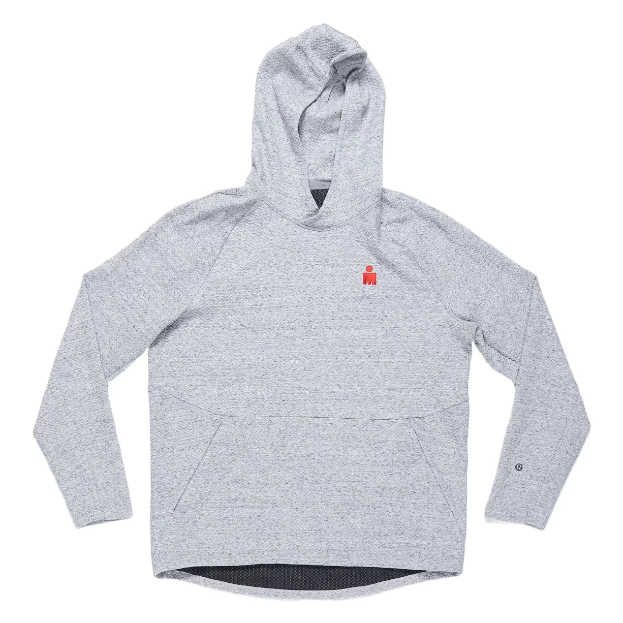 Estimated Size LGrey