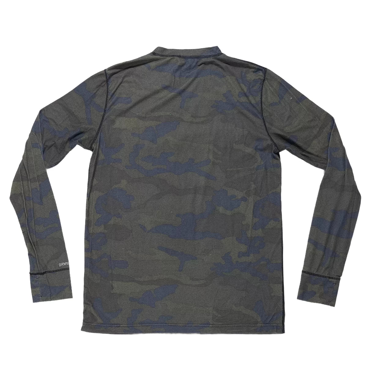 MCamo