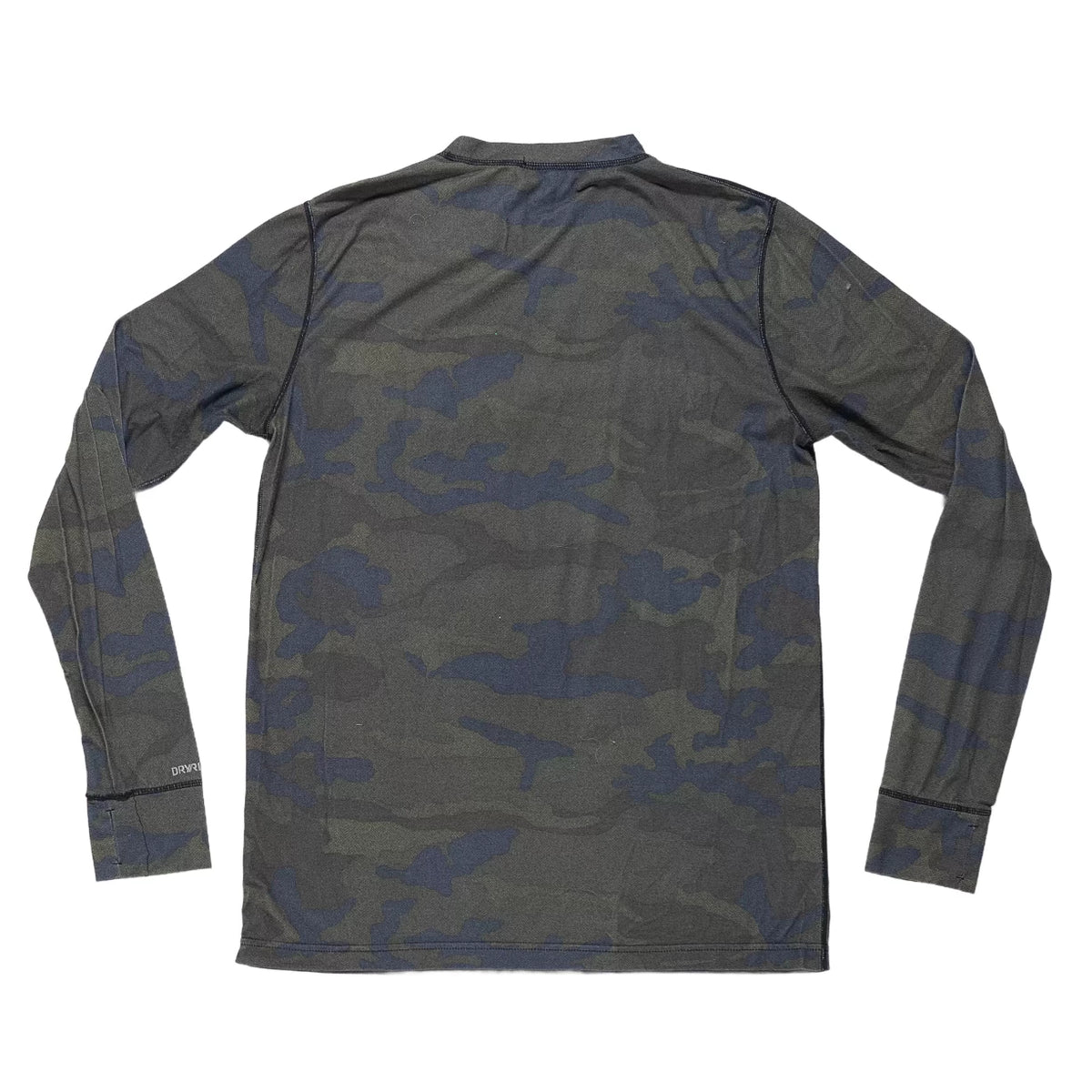 MCamo