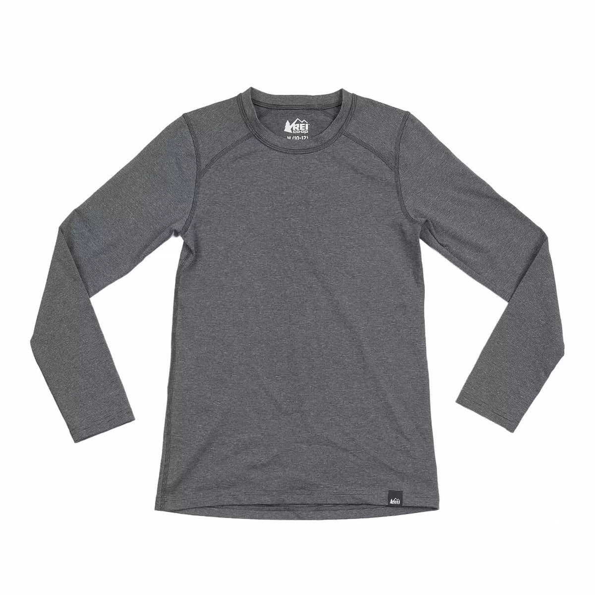 10/12Grey
