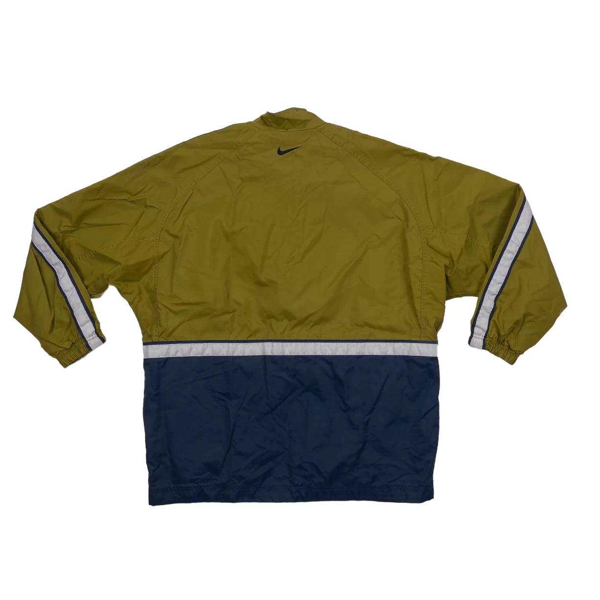MGreen/Blue