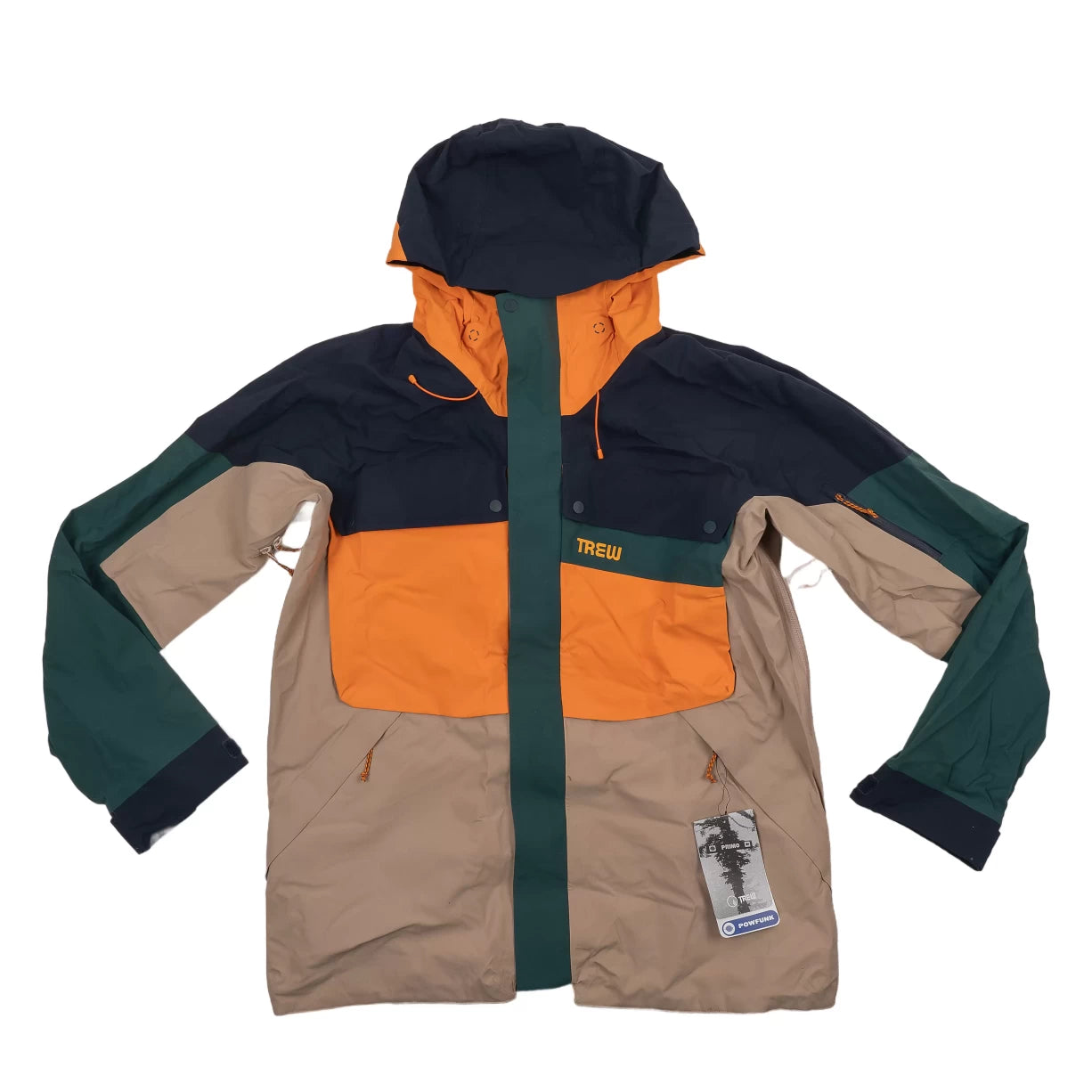 XLBlue/Orange