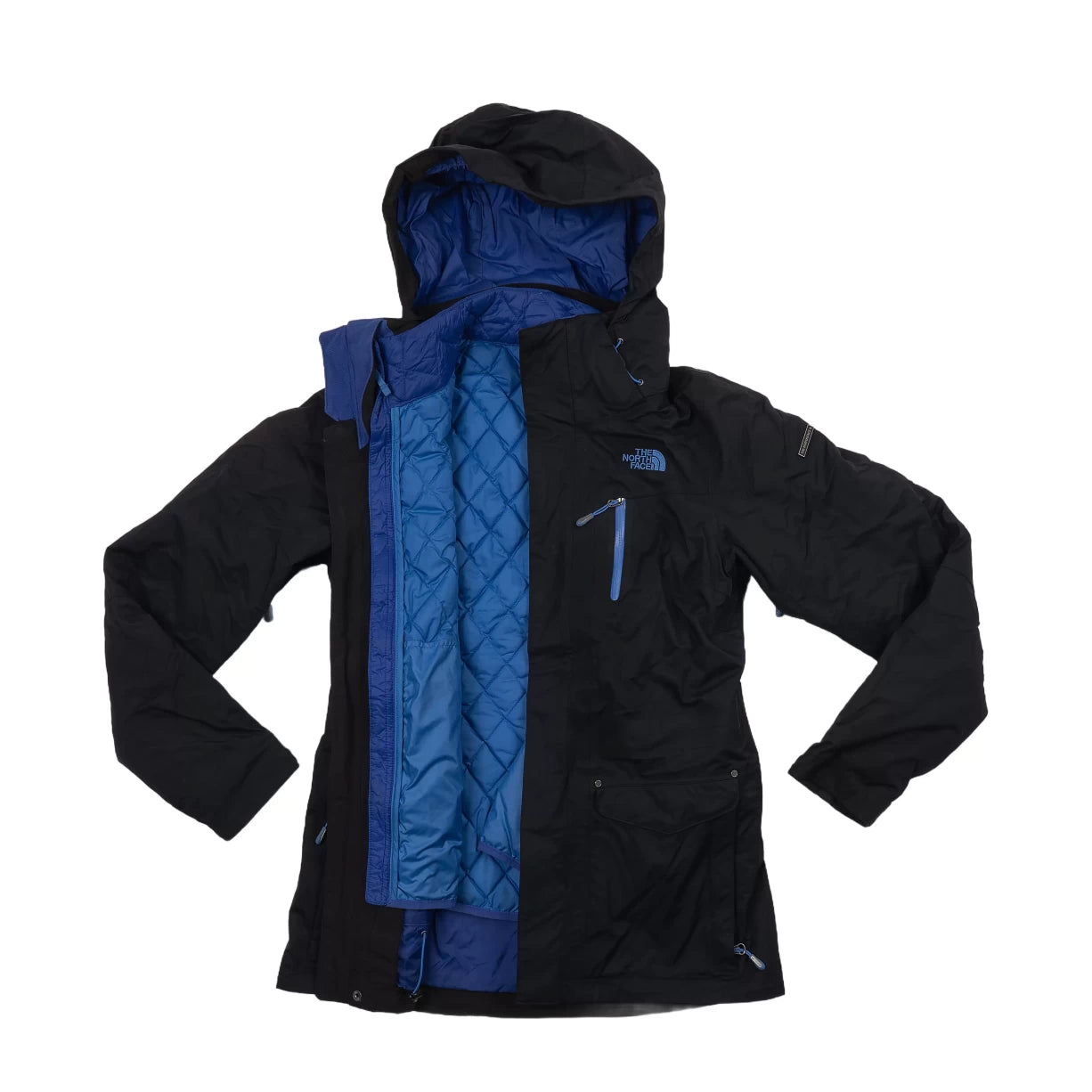 SBlack/Blue