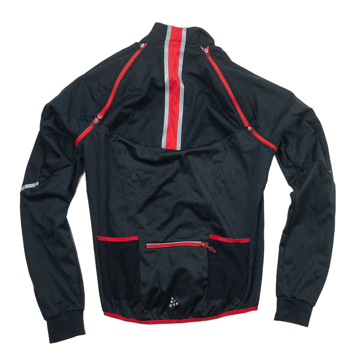MBlack/Red