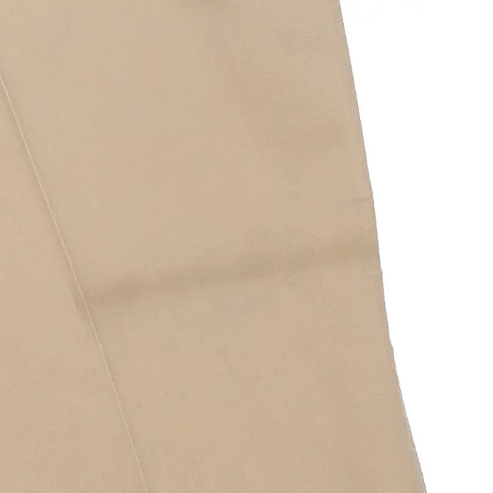 34" x 32"Khaki