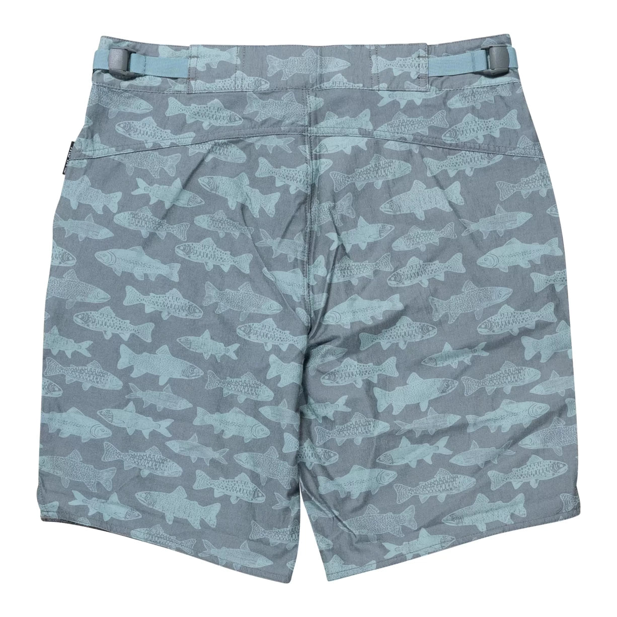 SGray/Green