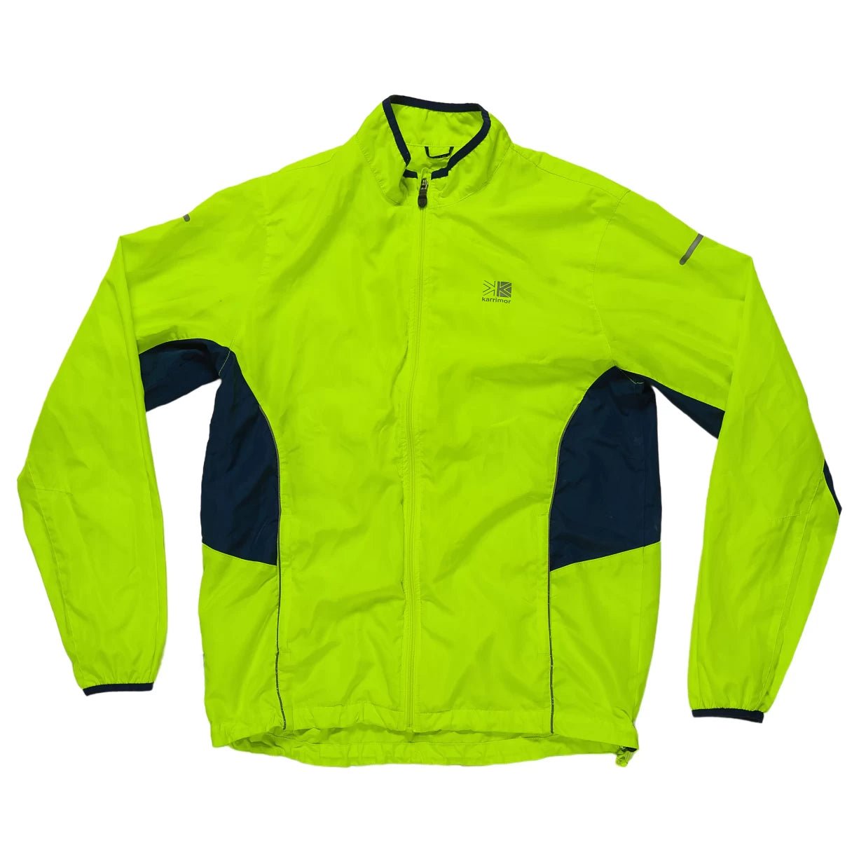 LHi Vis Yellow