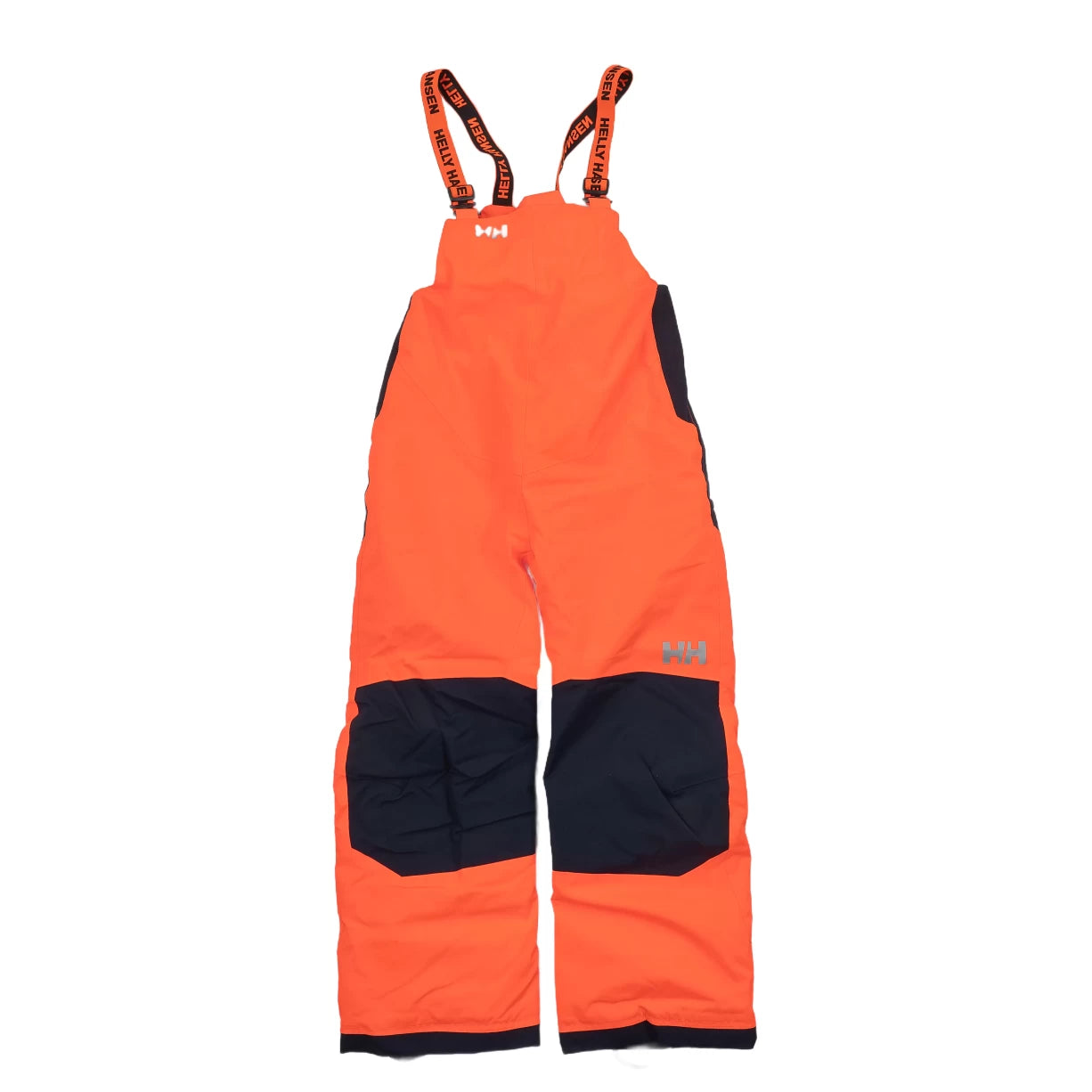 9Neon Orange