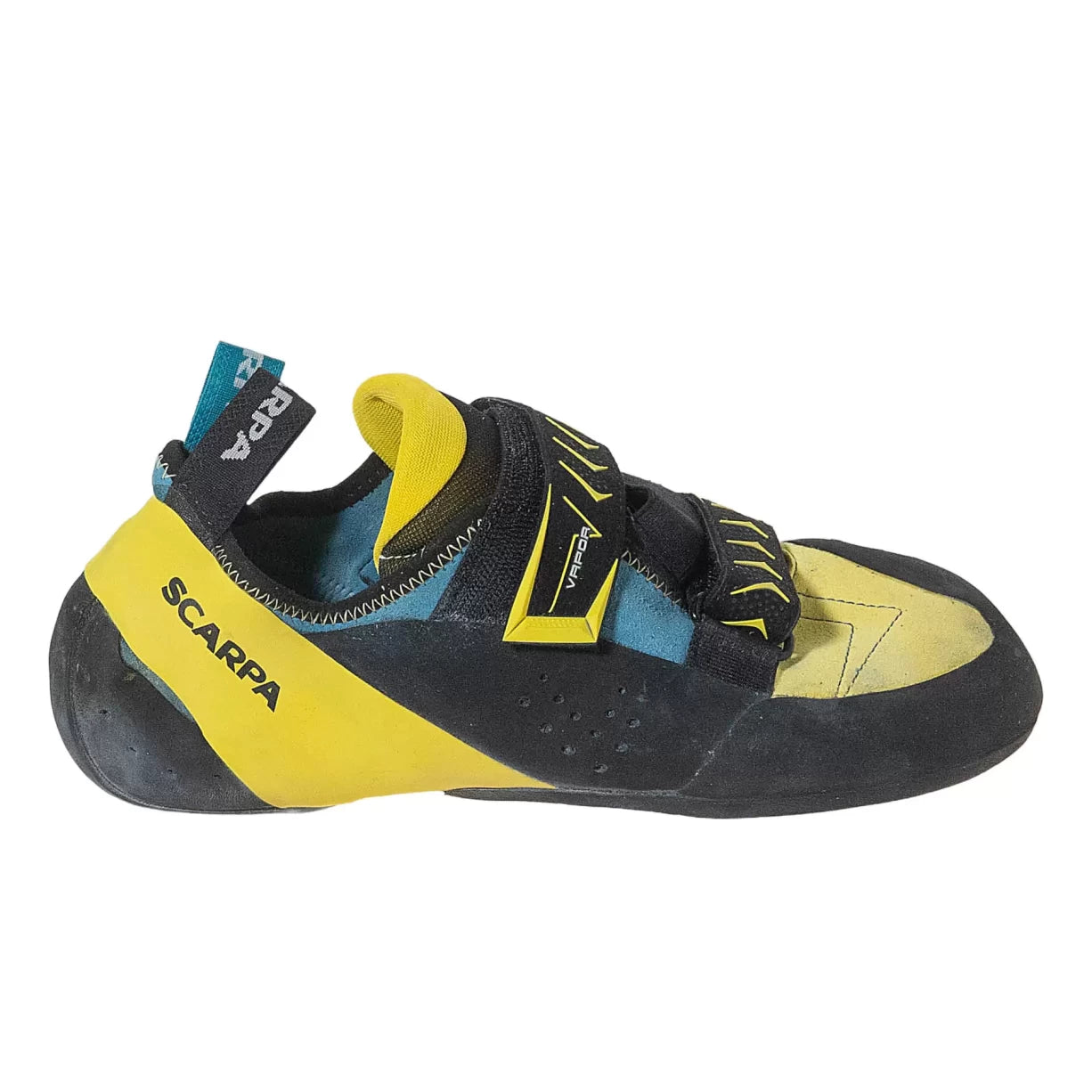 46Yellow/Black