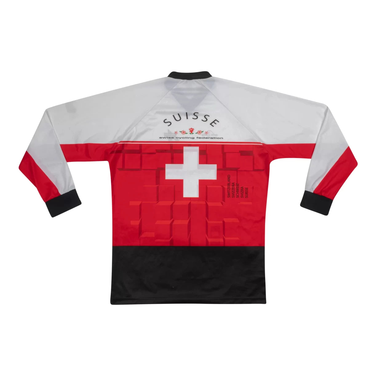 XLRed/White
