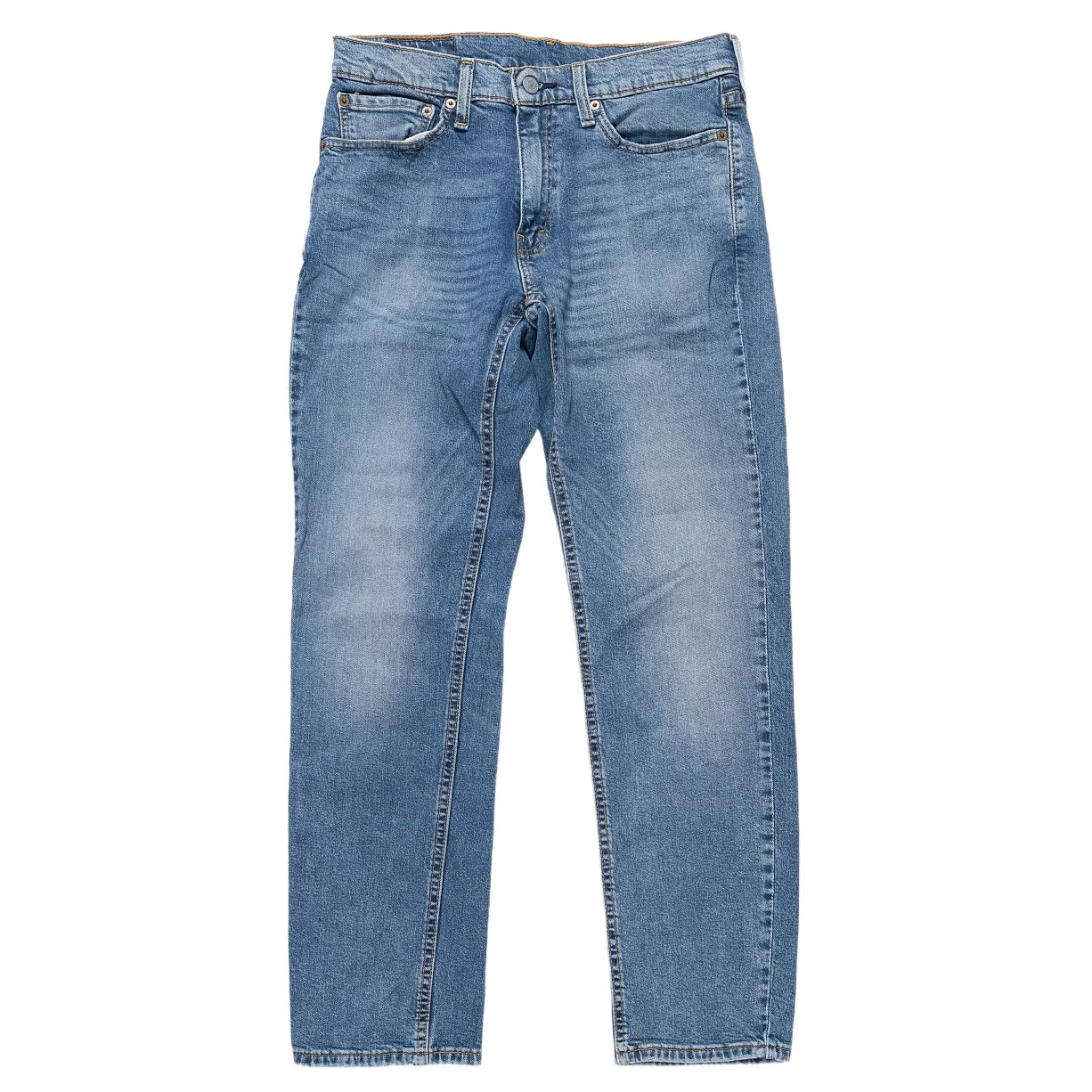 31" x 32"Denim