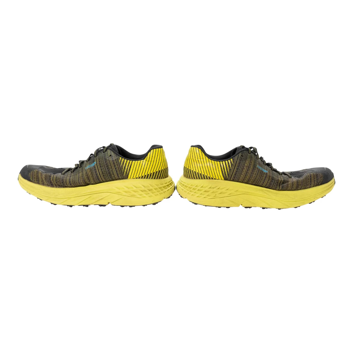 9.5Yellow/Black