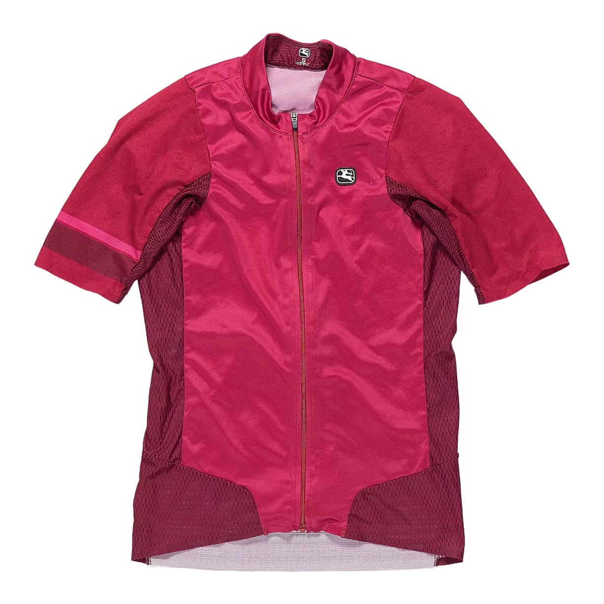 SBurgundy