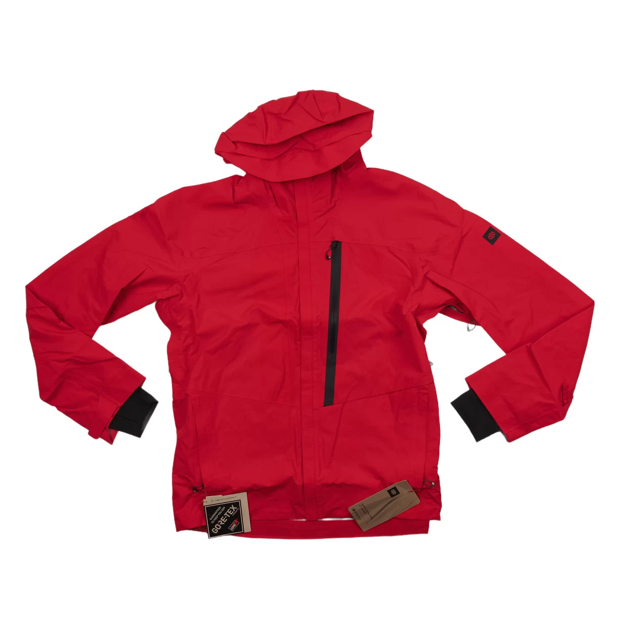 XXLTrue Red