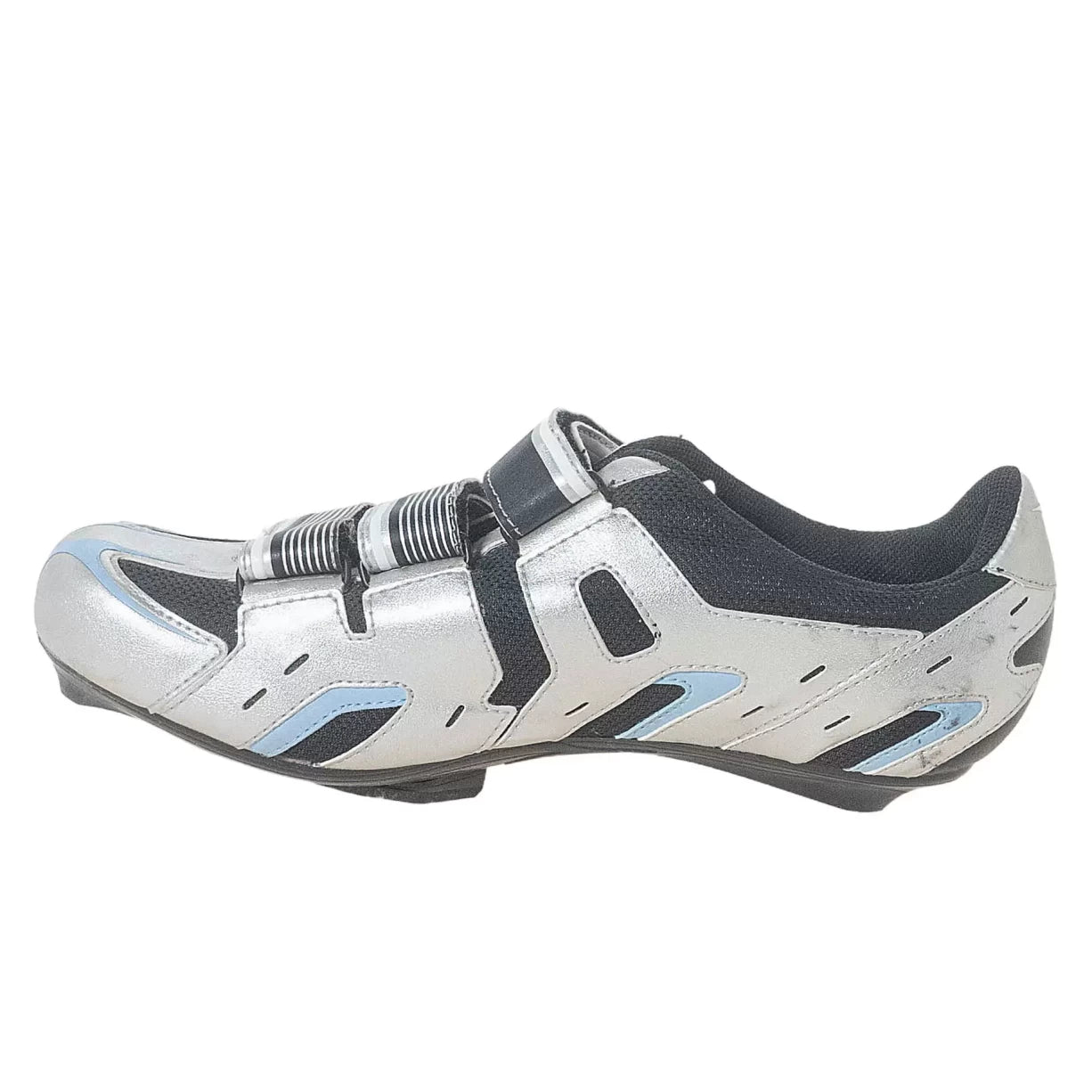 9.5Silver