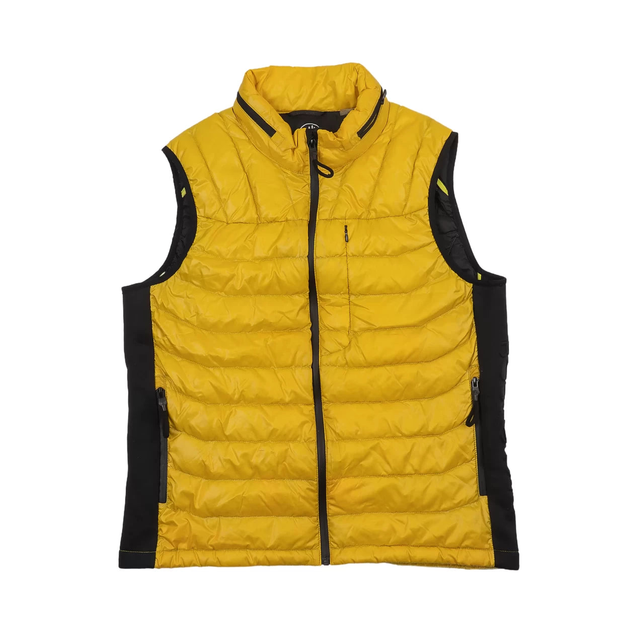 LYellow/Black