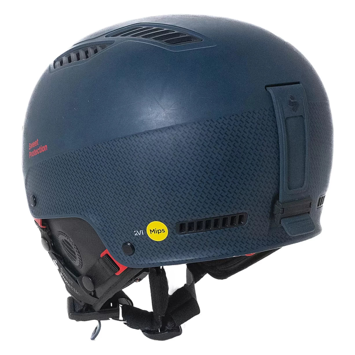 L/XLBlue/Black