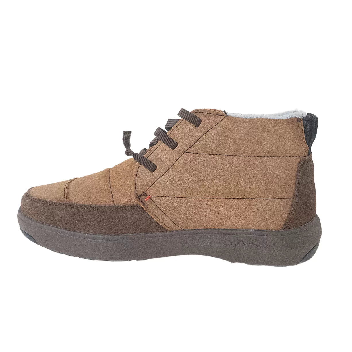 8.5Brown