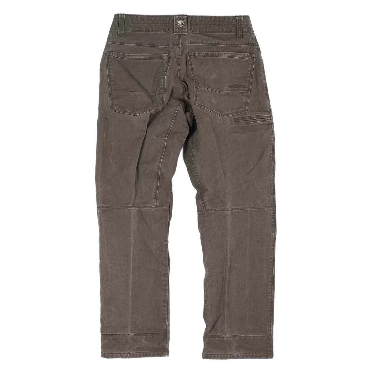 31Brown