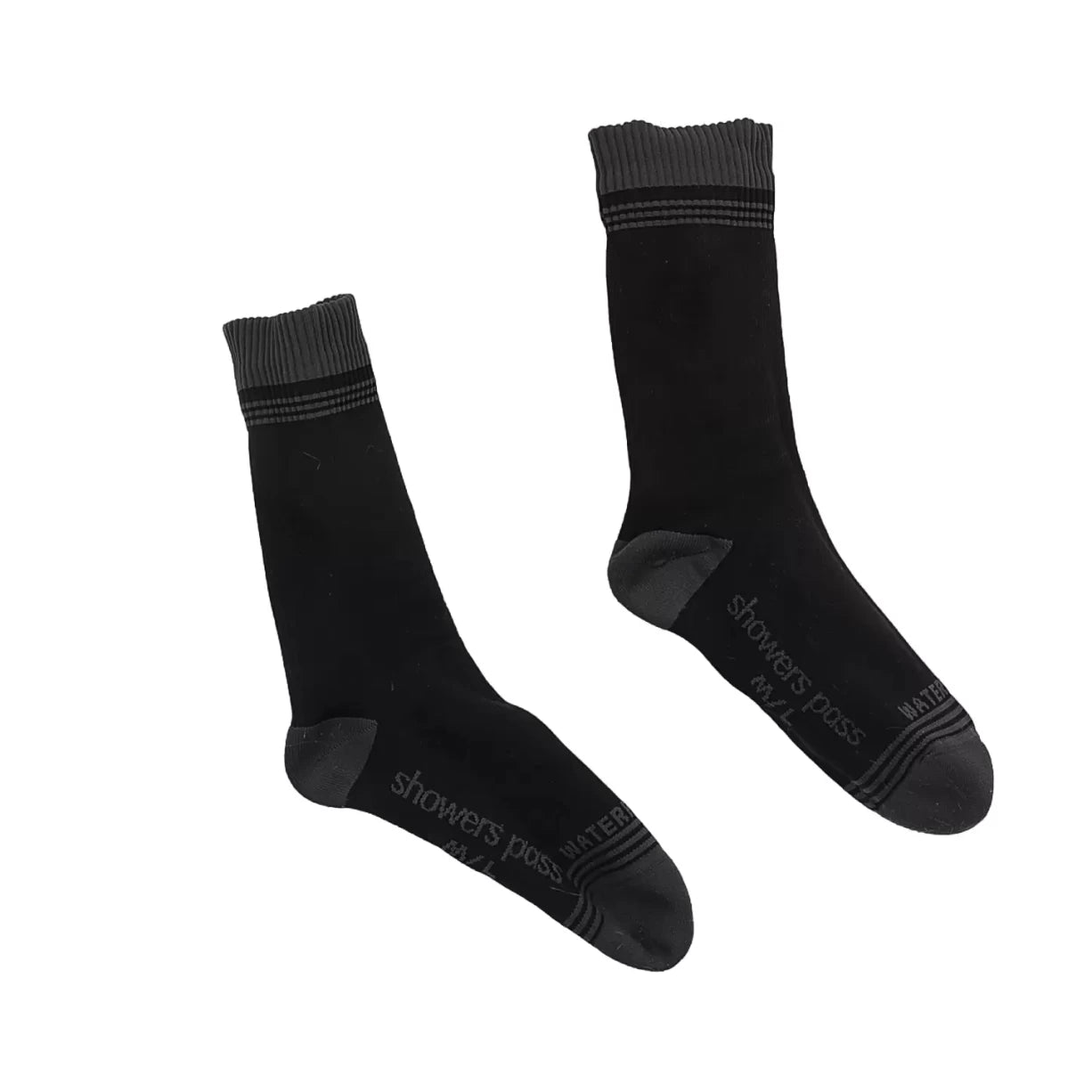 M/LBlack/Grey