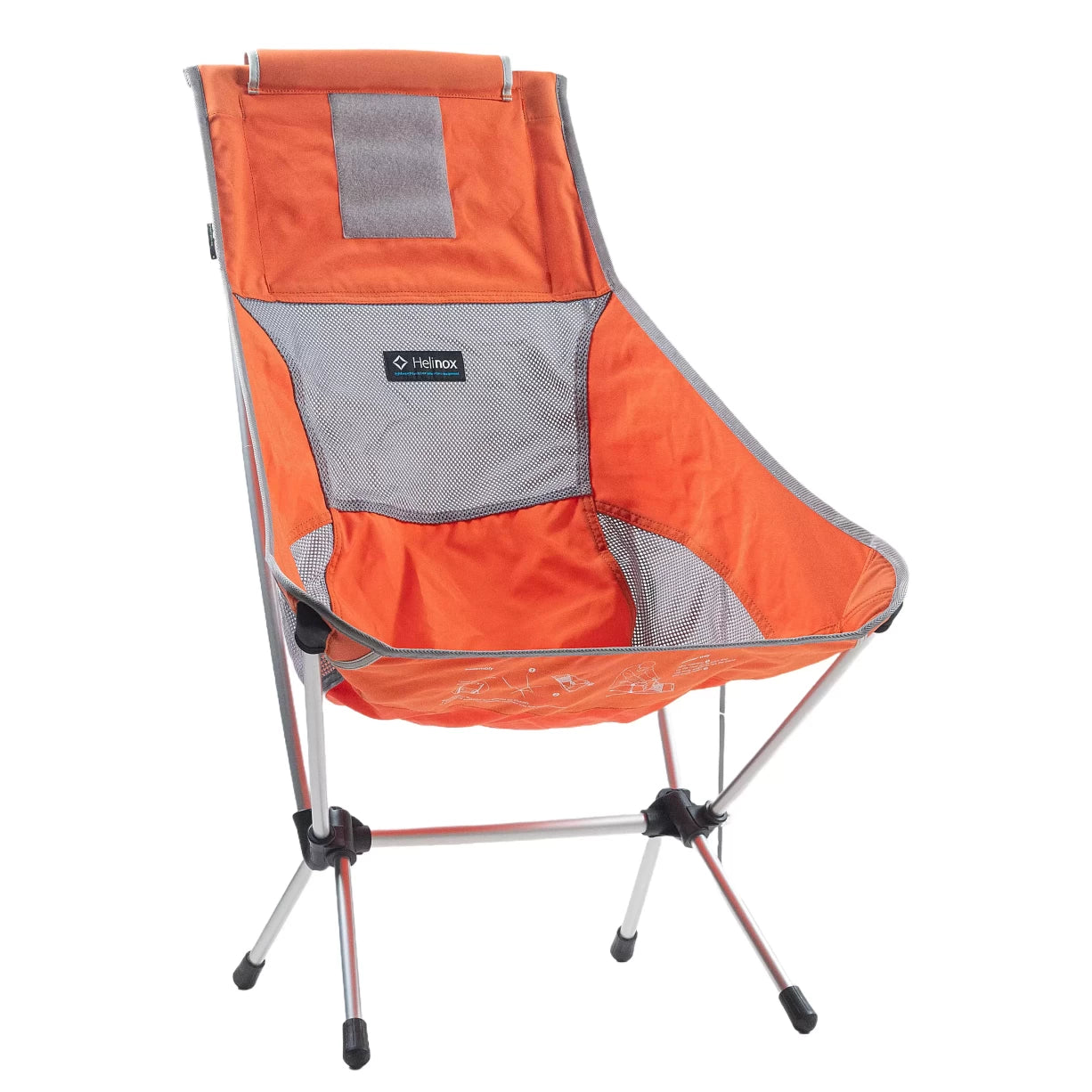 One SizeOrange