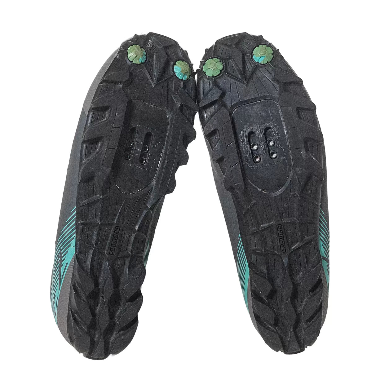 42Gray/Teal