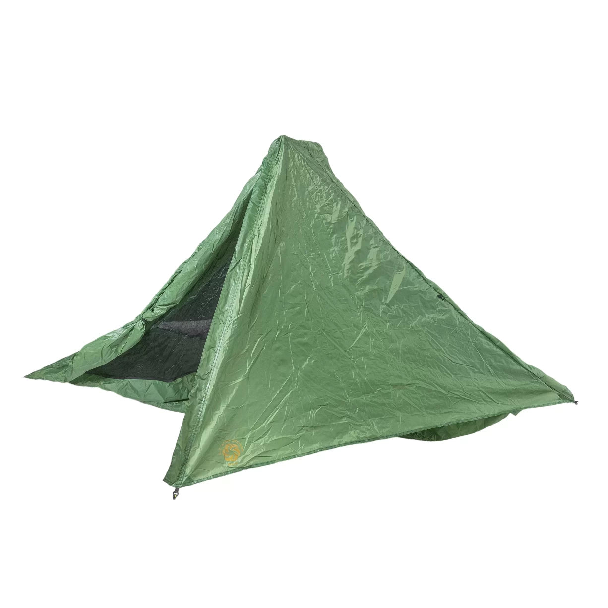 1 PersonGreen