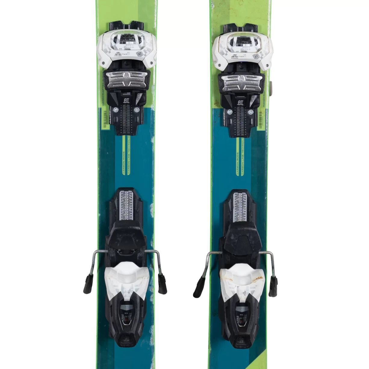164cmGreen
