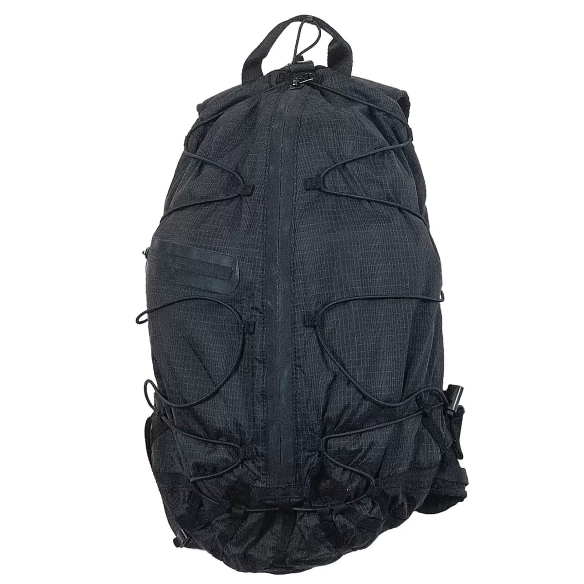 Lululemon Center-Zip Hiking Backpack –