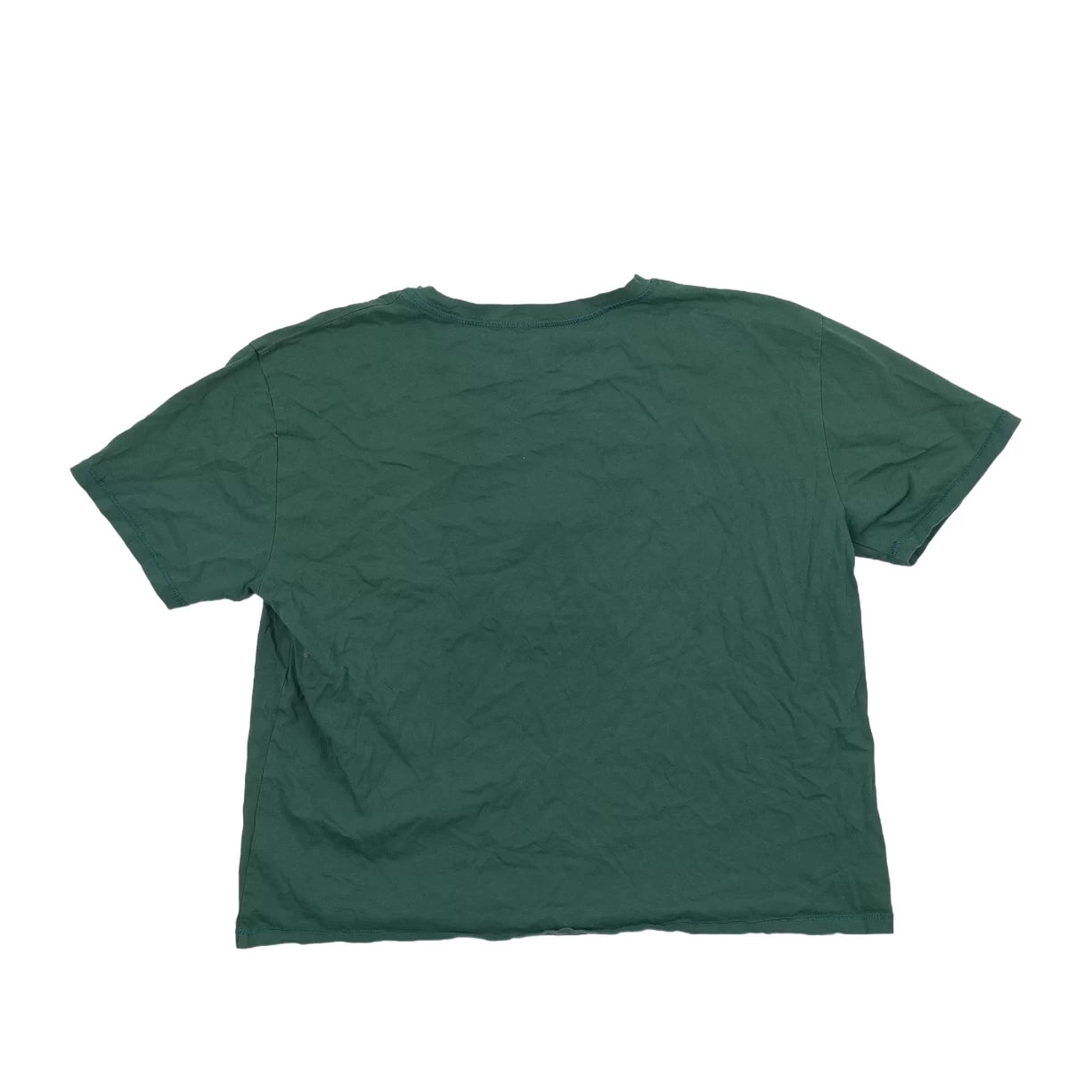 MGreen