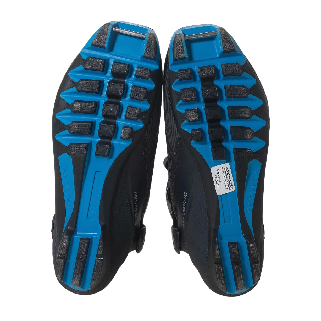 42Black/Blue