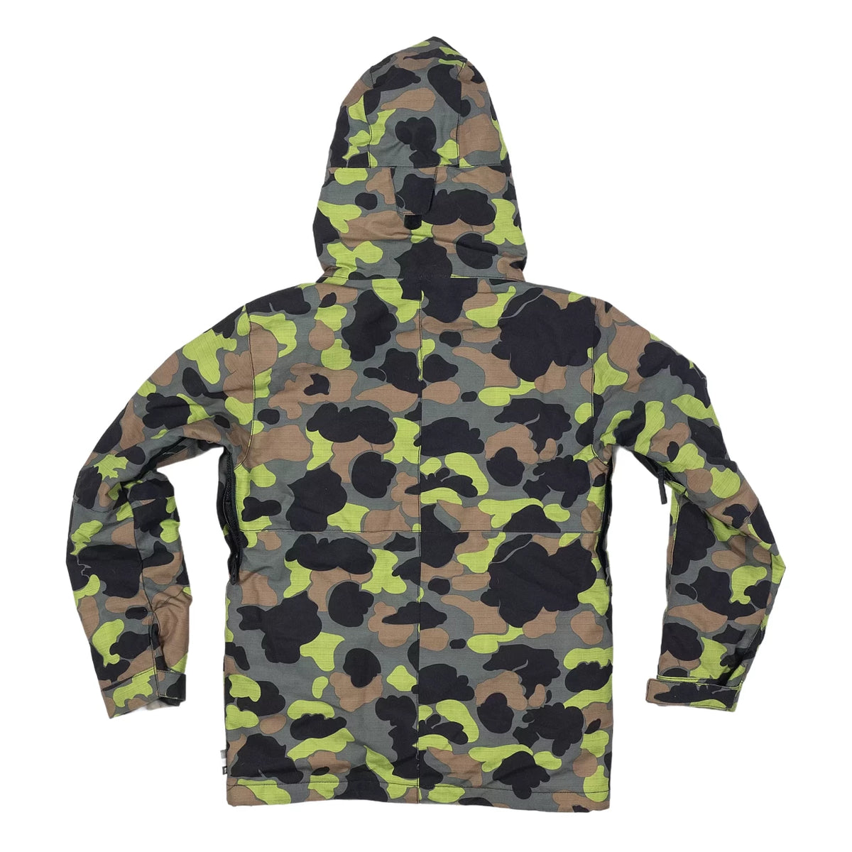 MCamo