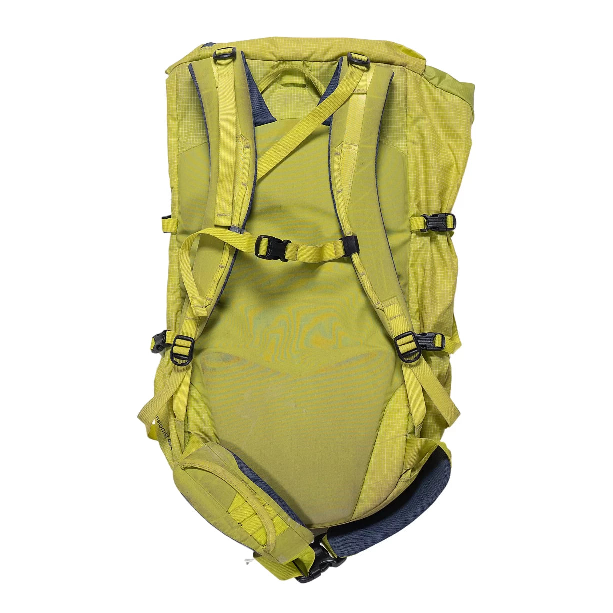 L/XLNeon Yellow
