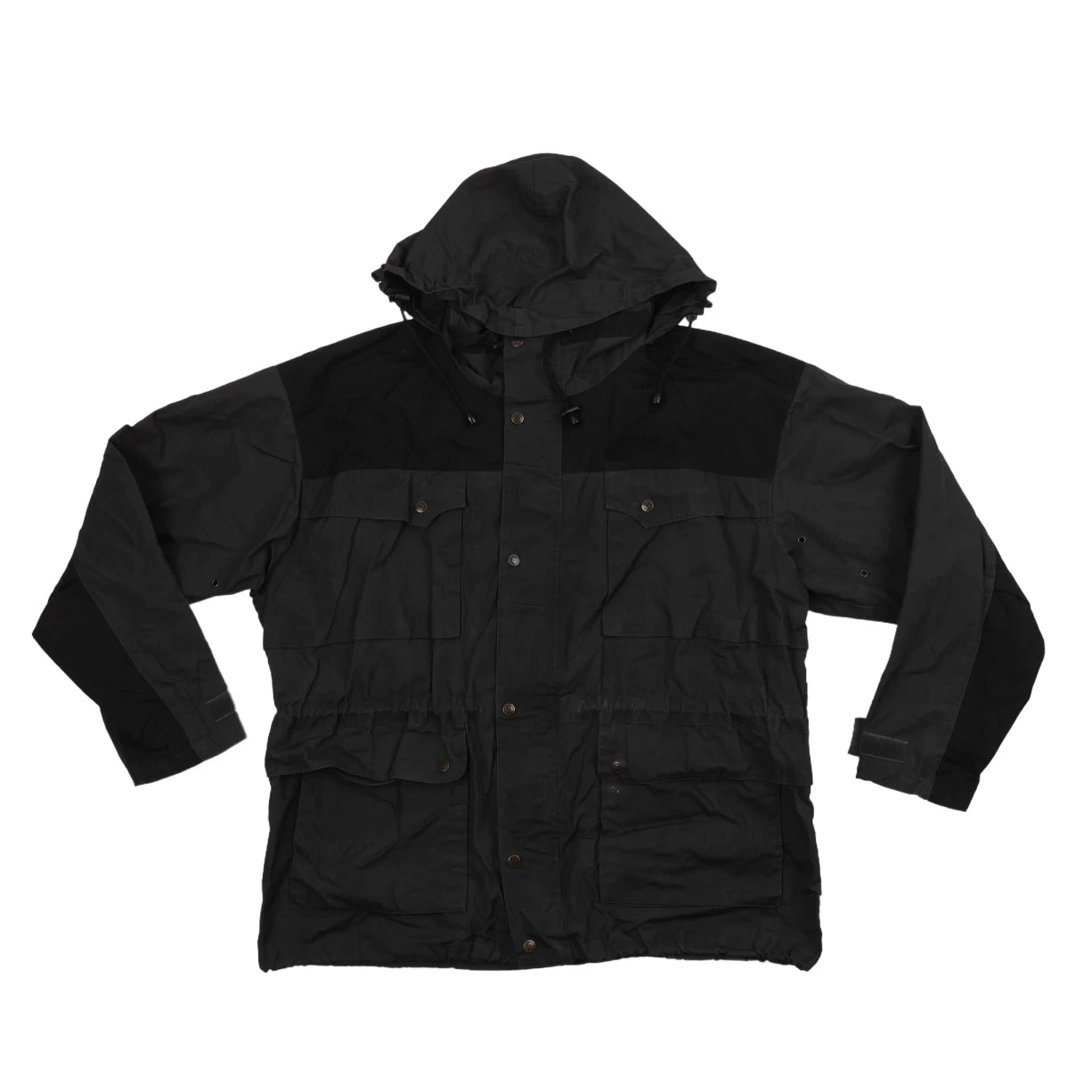 XLBlack