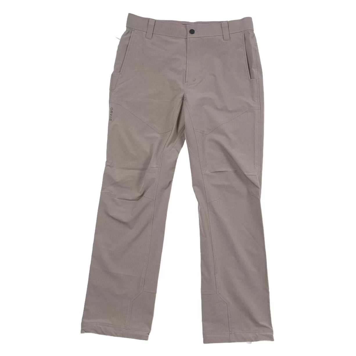 34" x 32"Khaki