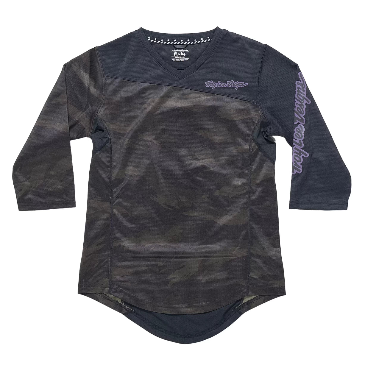 SBlack Camo