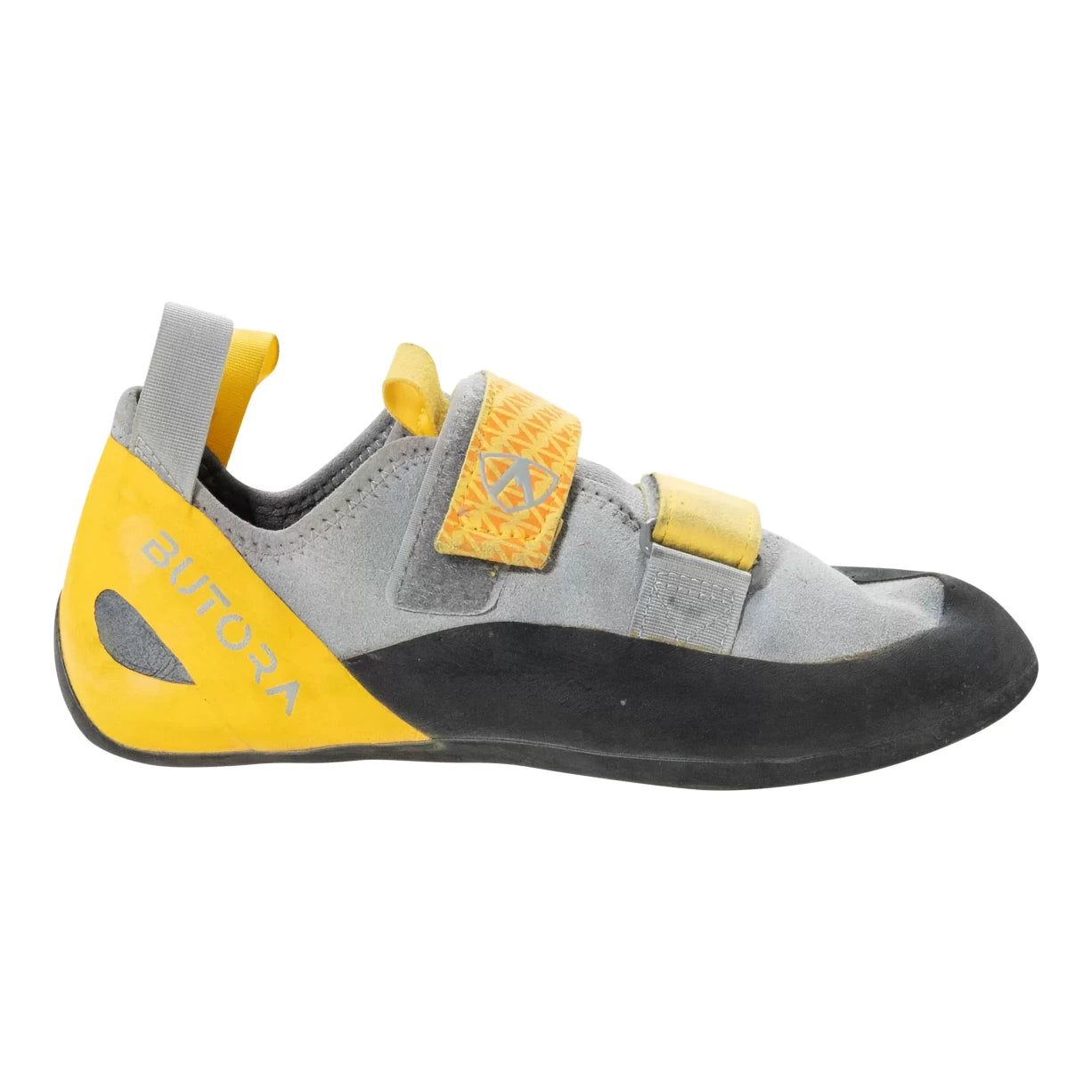 41.0Grey/Yellow
