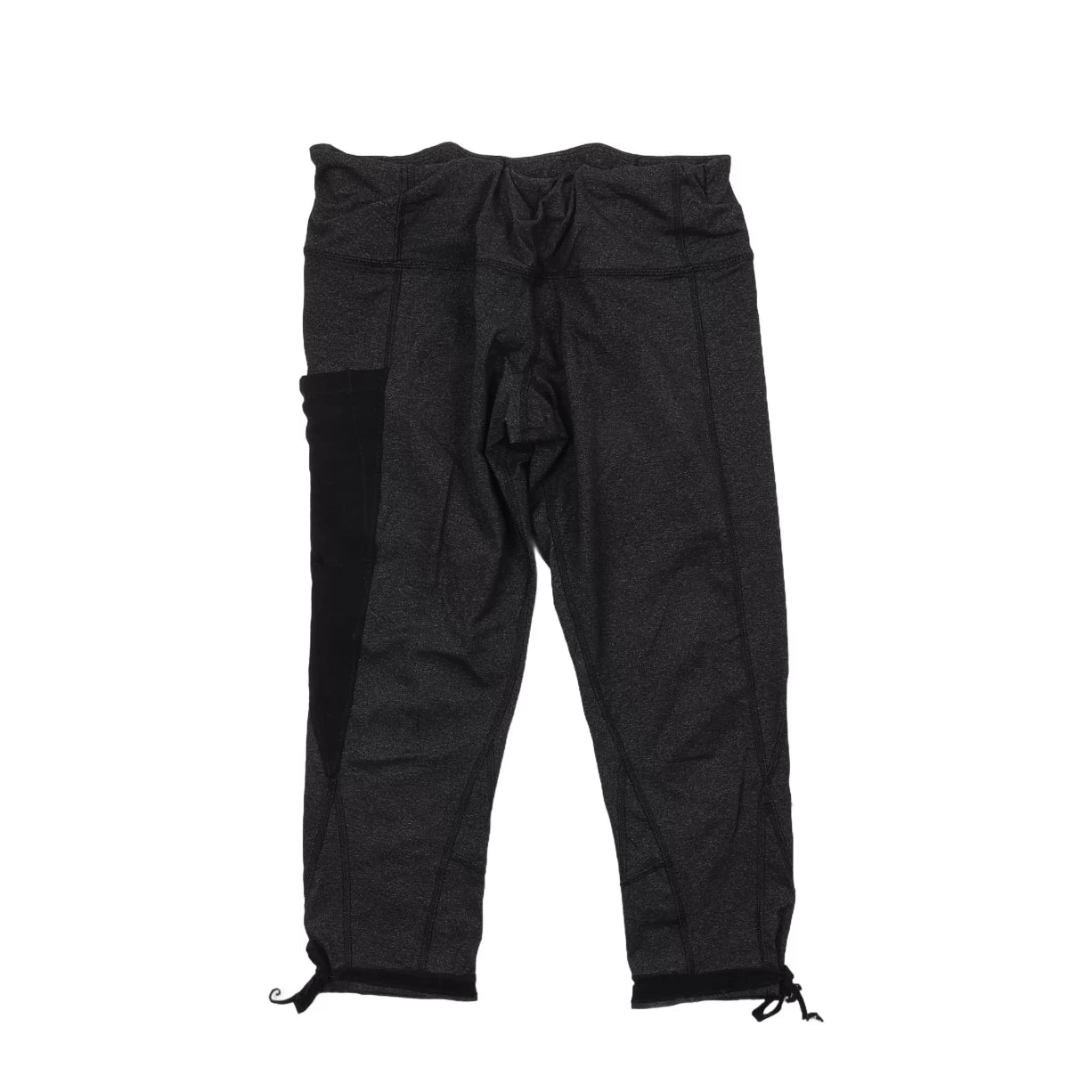 12Grey/Black