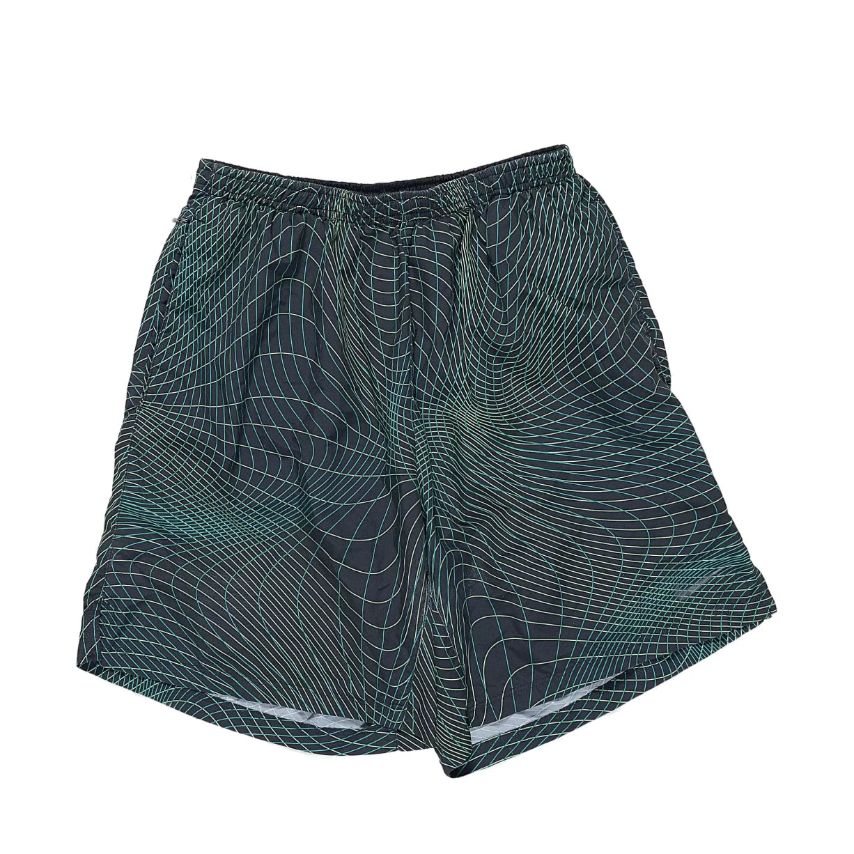 MBlack/Green