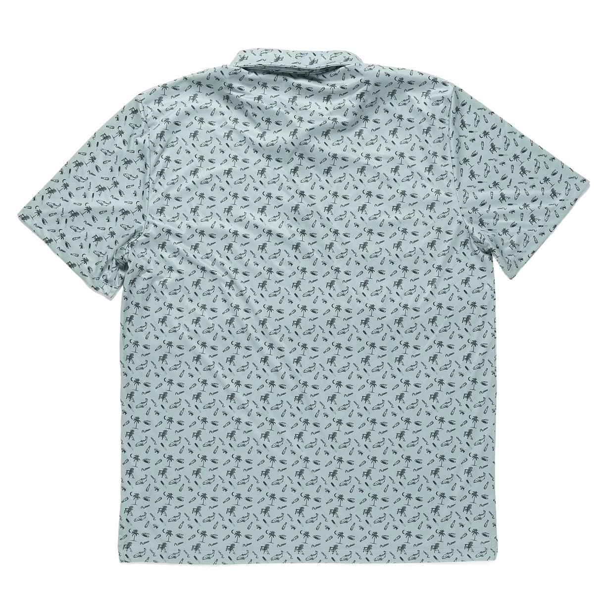 LFog Green