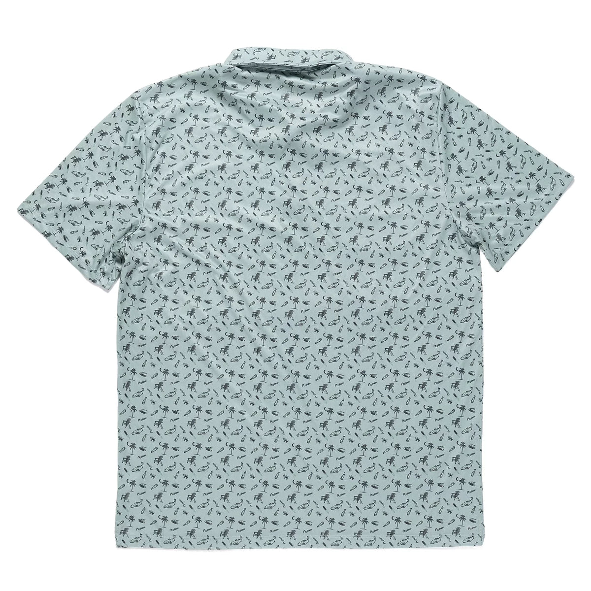 LFog Green