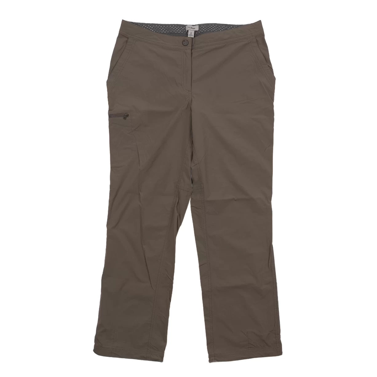 12Light Brown