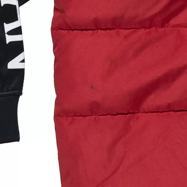 SBlack/Red