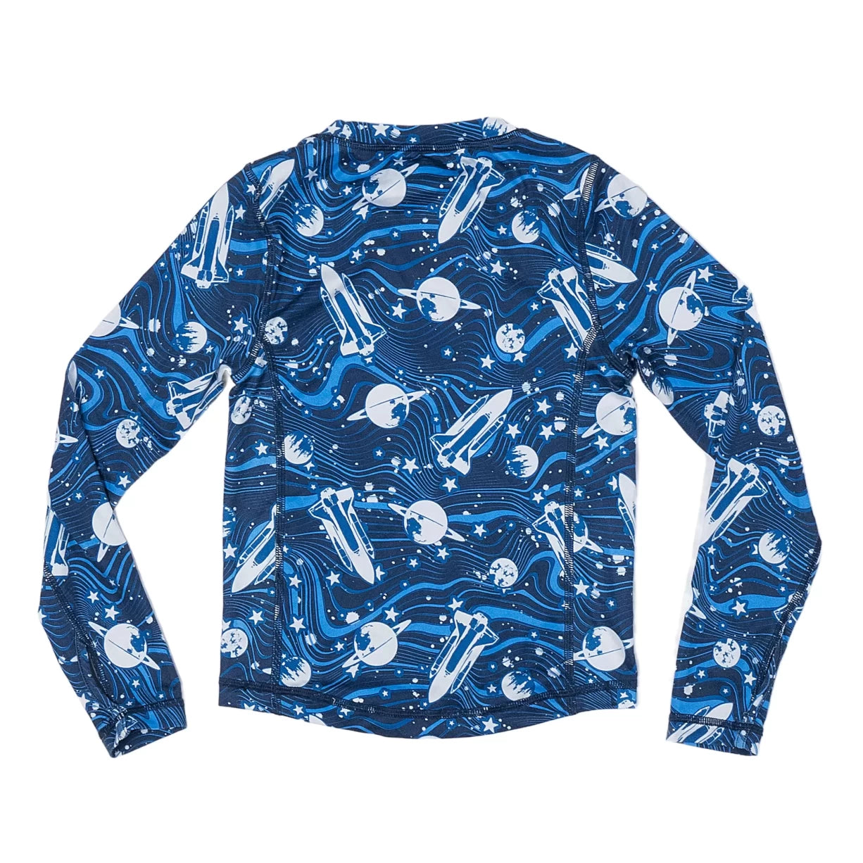 XSBlue