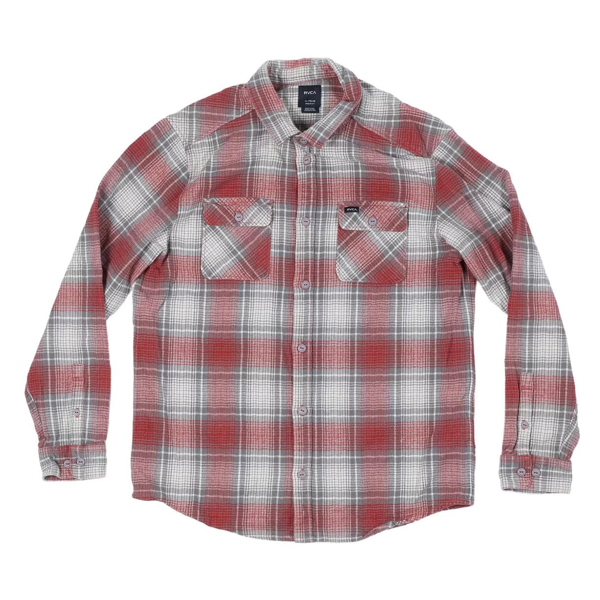 XLRed Plaid