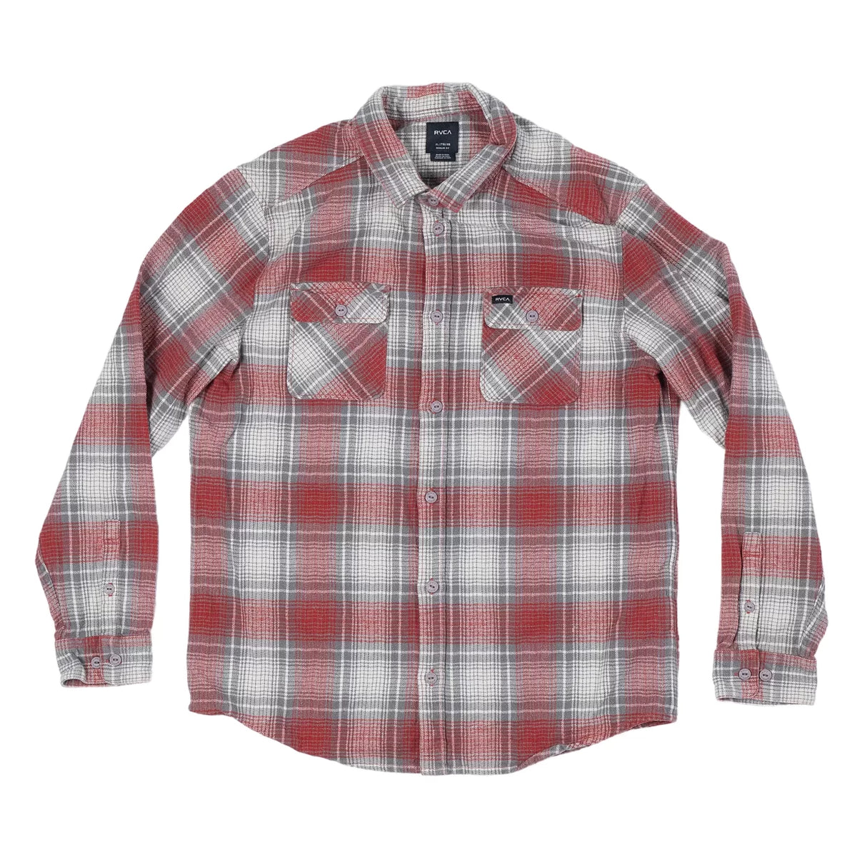 XLRed Plaid